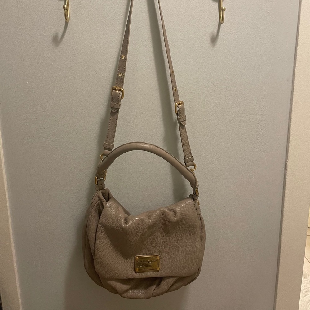 Marc Jacobs crossbody